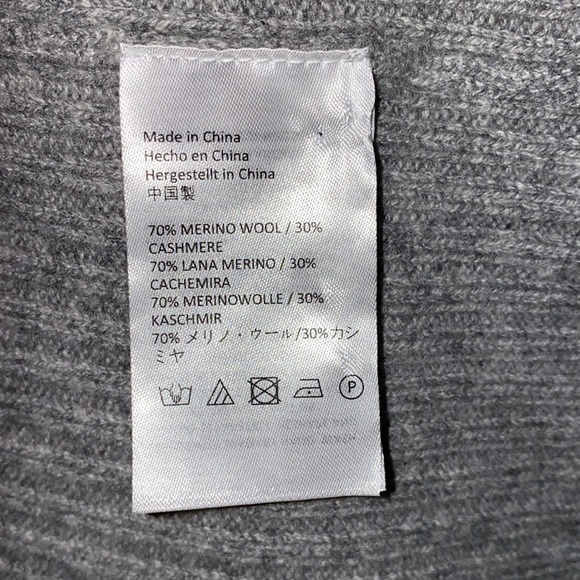 Revive Cashmere - Picture 7 of 7